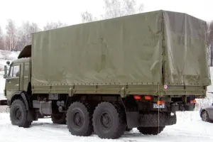 kamaz 4310 sm