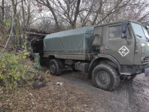 kamaz 4310 sm