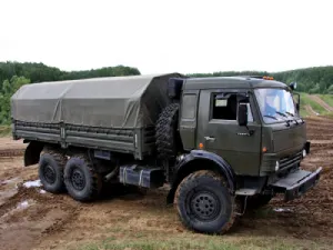 kamaz 4310 sm