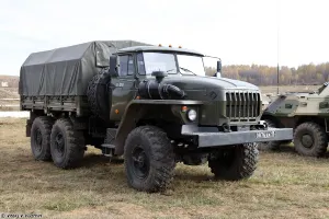 kamaz 4310 sm