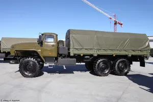 kamaz 4310 sm