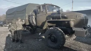 kamaz 4310 sm